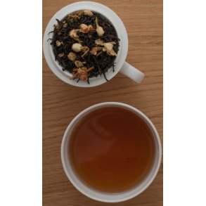 Carstensens Tehandel, Earl Grey Jasmin