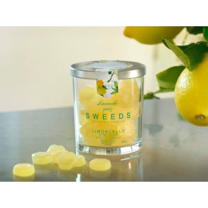 SWEEDS, Limoncello, 300g