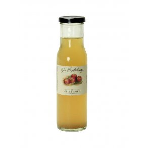 Nybro Frugtplantage, ble eddike 250 ml.