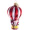 Brink Nordic, NISSE I BALLON, 8 CM