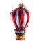 Brink Nordic, NISSE I BALLON, 8 CM