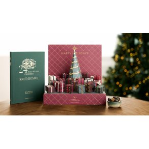 Karamel Kompagniet, Julekalender 2025