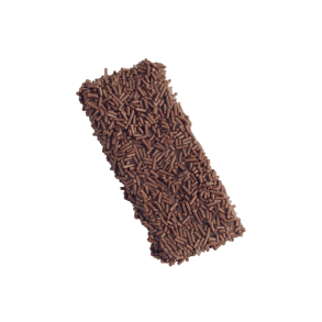 Chokoladevrkstedet Jota, Nougatmtte, flde