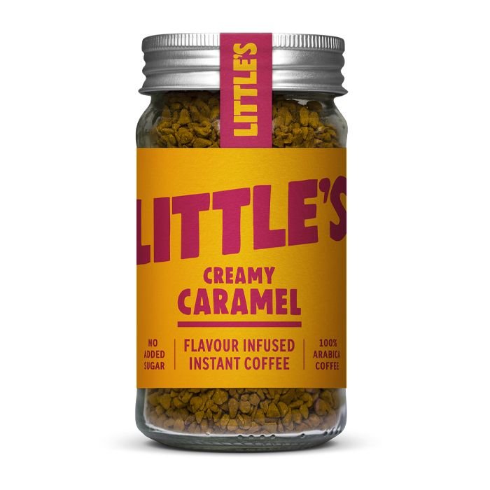 Little's, 
