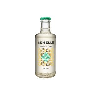 Lowin, GEMELLII, Bergamot tonic