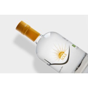 Lowin, Gin 23 botanicals