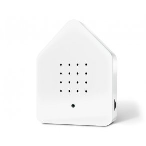 Relaxound, Zwitscherbox, hvid plast