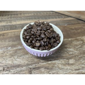 Kama kaffe, Espresso Blend no. 57