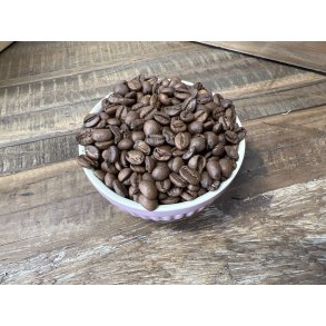 Kama kaffe, Santos Colombia