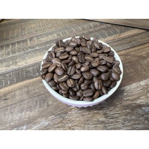 Kama kaffe, Den Dominikanske Republik 