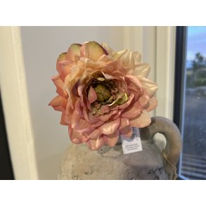 DEKO FLORALE, Dahlia, lyserd