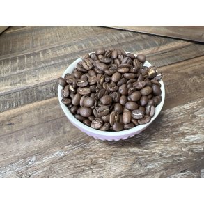 Kama kaffe, Java - Indonesien