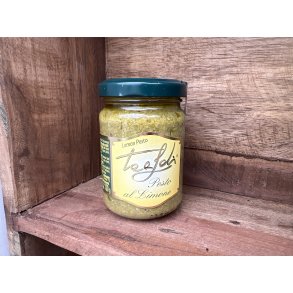 Lowin, Citron pesto, 130 g. 