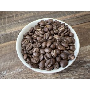 Kama kaffe, Guatemala 