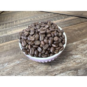 Kama kaffe, Etiopien