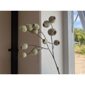 DEKO FLORALE, Brgren, 71 cm, grn