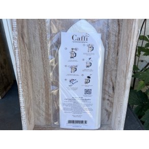 Caffi, 12-kops filter