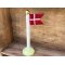 Speedtsberg, Flag, 19 cm. (3 varianter), pr. stk. 