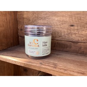 Karamelleriet, Hav-blik