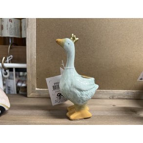 Speedtsberg, Gs til kertelys, lysebl