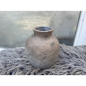 La Vida, Krukke rustik