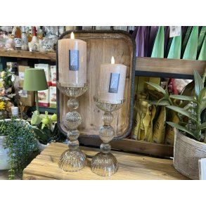 La Vida, Jodi, lysestage, champagne