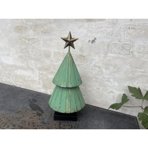 La Vida, Juletr med stjerne - DEMO