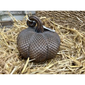 Chic Antique, Gr�skar med guld, antique mocca