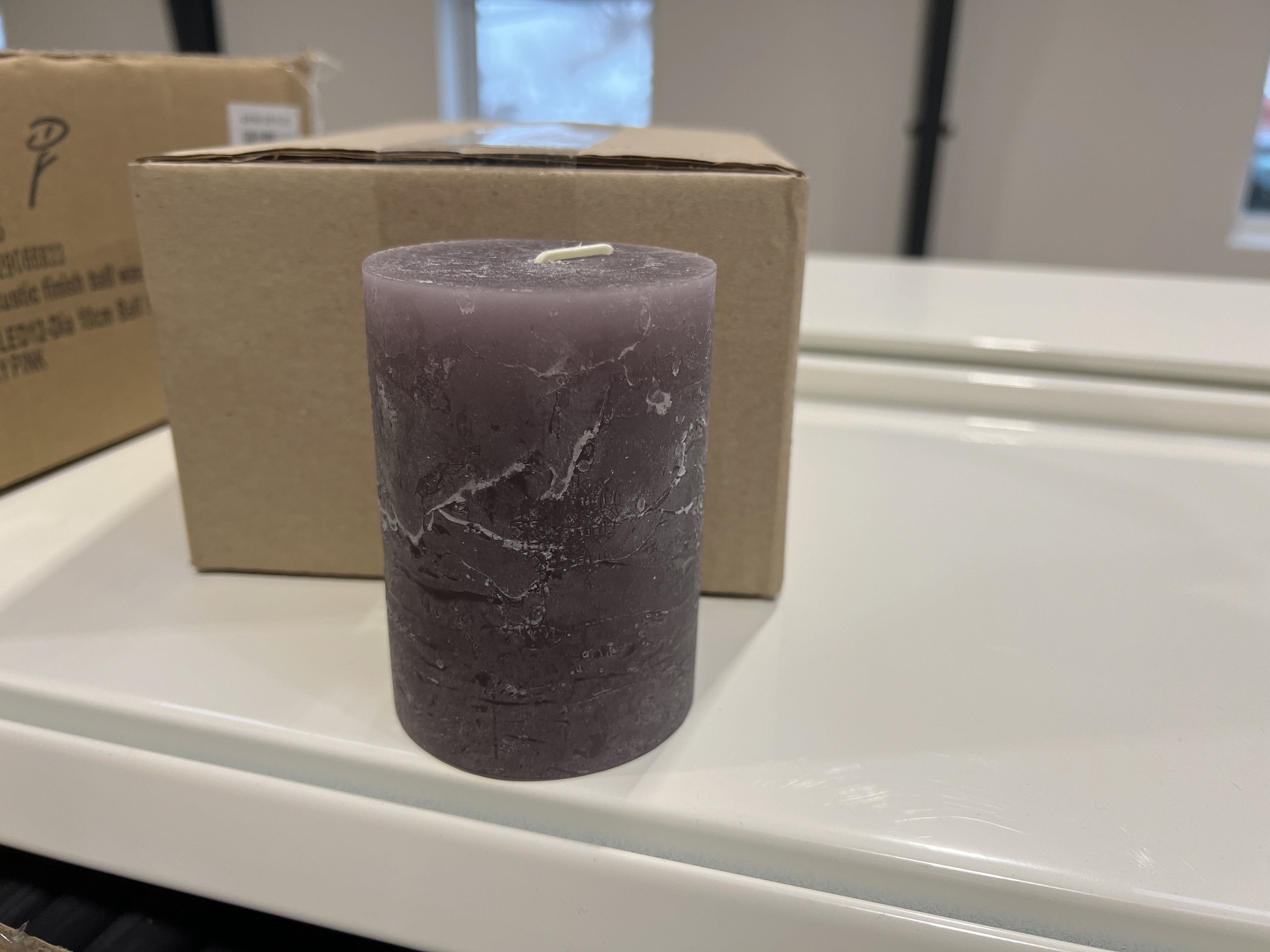 Chic Antique, Macon rustik bloklys 40 t, Stone