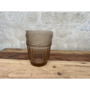Chic Antique, Saint-�milion Glas med m�nster, 270ml.