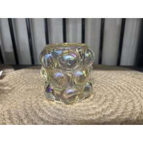 Speedtsberg, Fyrfadsstage, D9x9