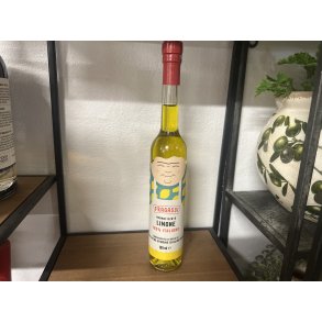 Te & Kaffe specialisten, Extra jomfruolivenolie citron, 100 ml