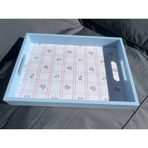 GreenGate, Bakke, Elina