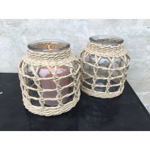 Chic Antique, Hurricane med flet