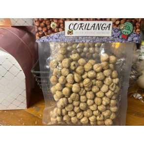 Del Mastro, Piemonte hasselndder ristede saltede, 150g.