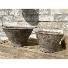 DEKO FLORALE, Skjuler, Stenudtryk