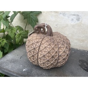 Chic Antique, Grskar med guld, antique latte