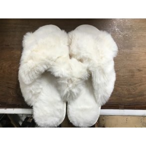 Fondaco, COZY, Sutsko, Off white