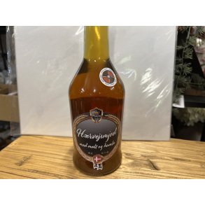 DELUXUS, Hrvejs mjd, 500ml.