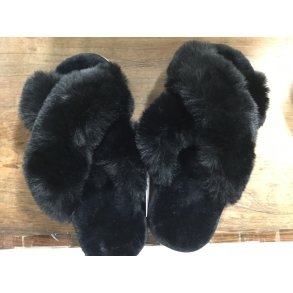 Fondaco, COZY, Sutsko, Sort