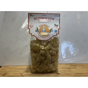 DEL MASTRO, Bomboloni pasta, 500 g. 