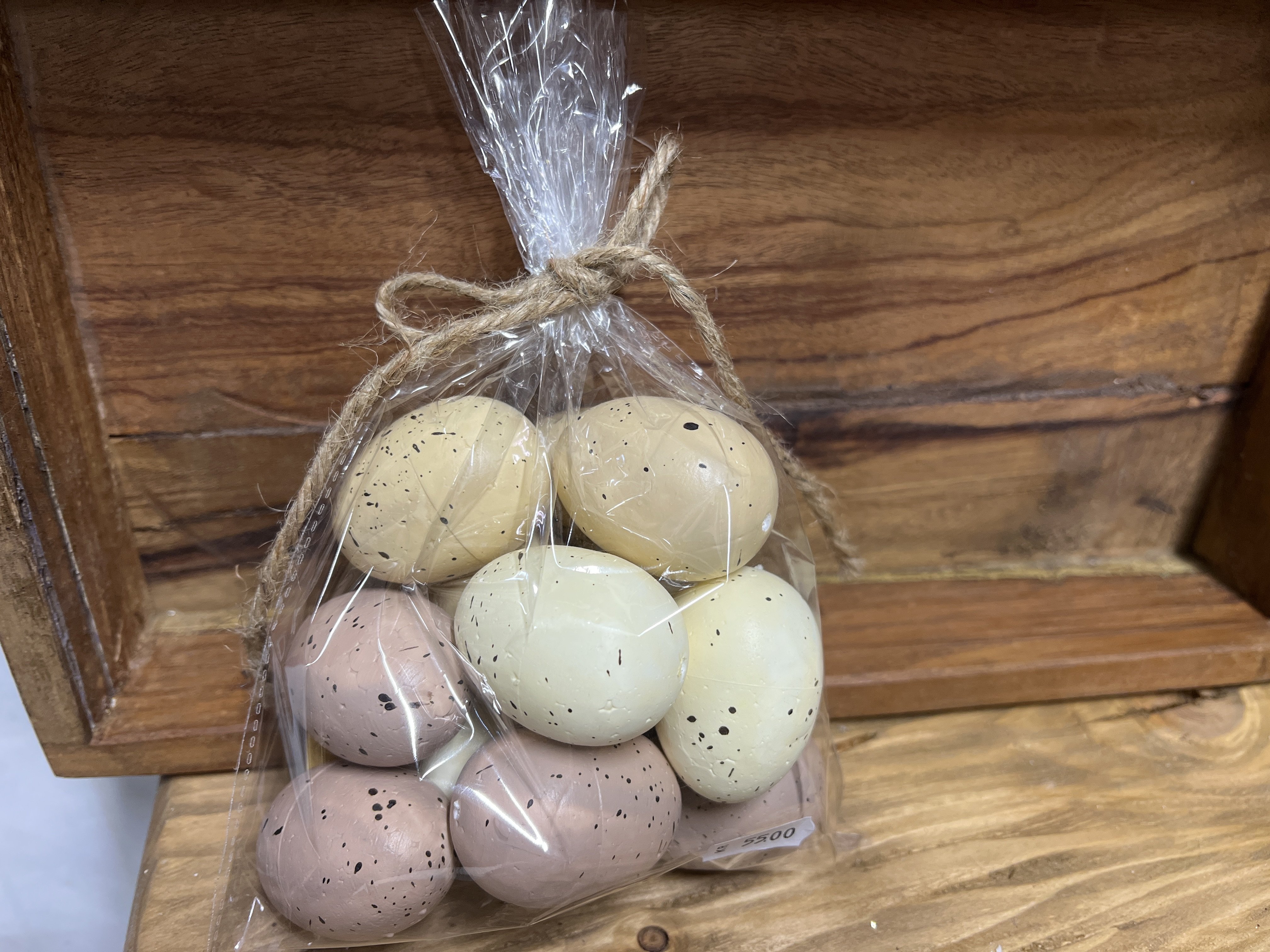 Det Gamle Apotek, P�ske�g, natur