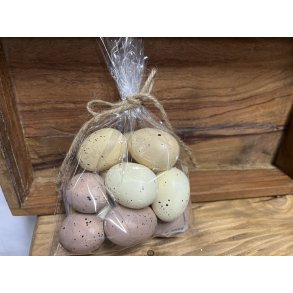 Det Gamle Apotek, P�ske�g, natur