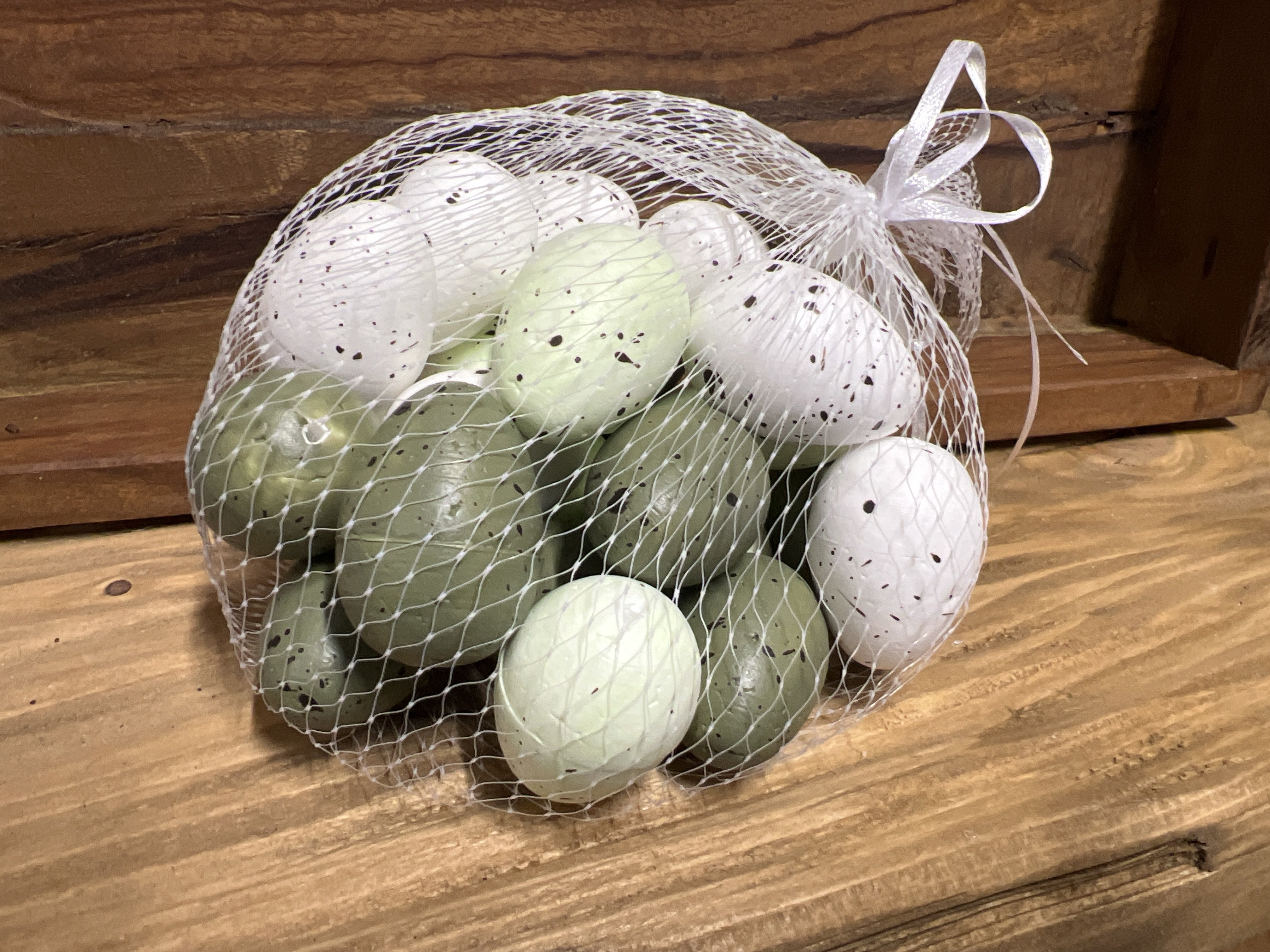 Det Gamle Apotek, P�ske�g i pose