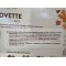 Lowin, Chokolade i �ske, M�lkechokolade med smag af hasseln�d., 300g.