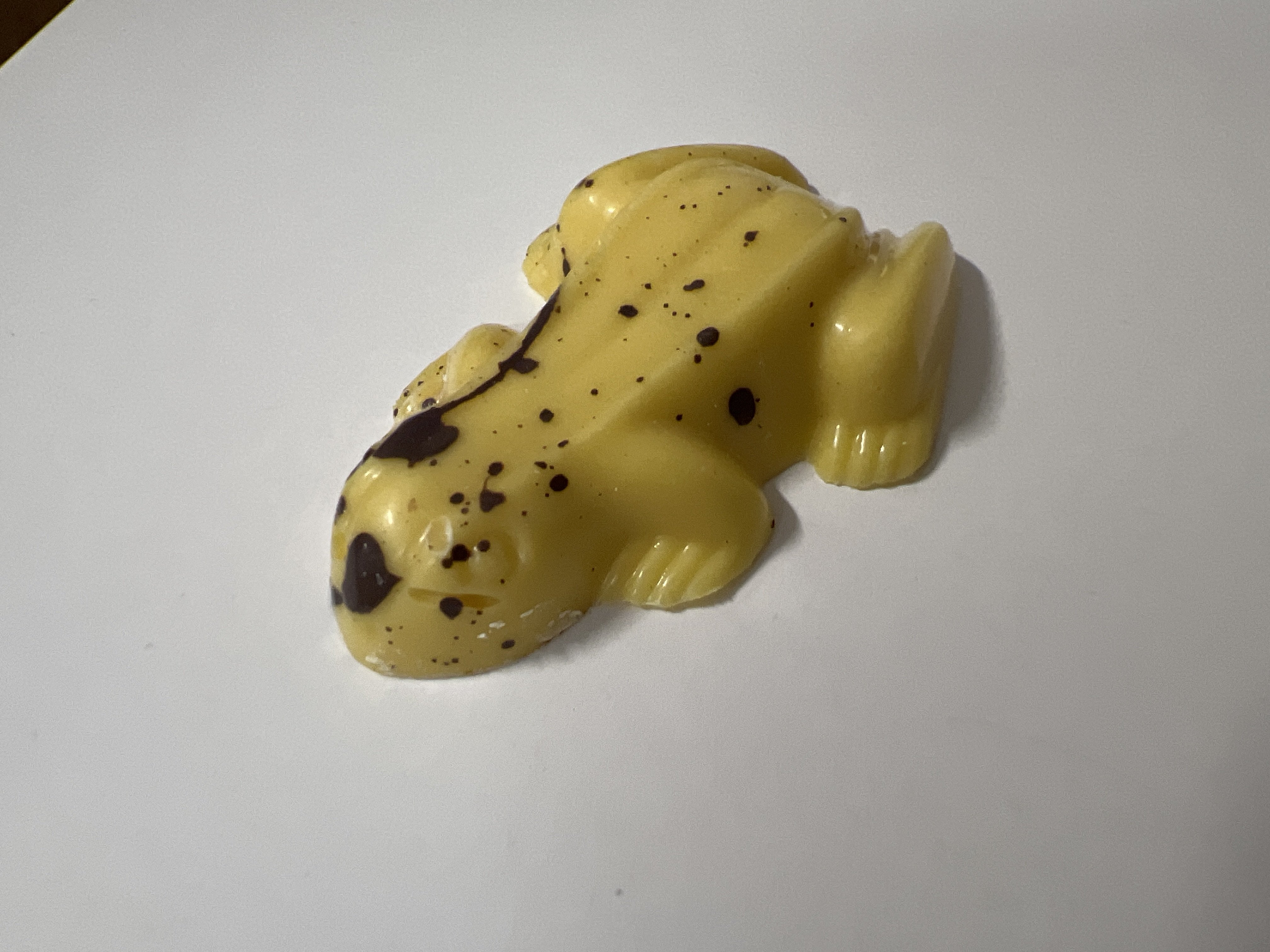 Chokolenten, Fr�: Citron