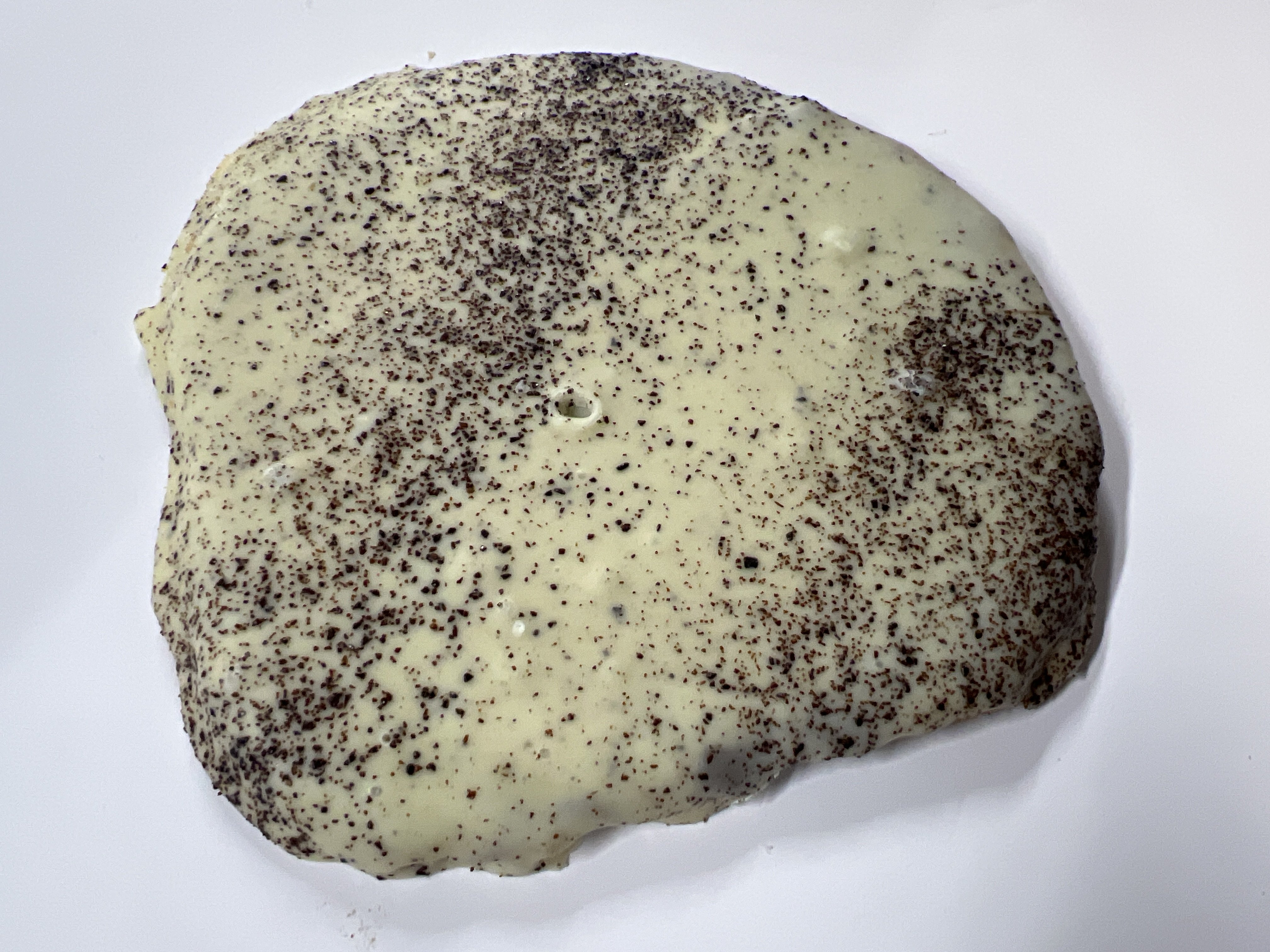Chokolenten, Thy Kukies: Lakrids chokolade og lakridskaramel 