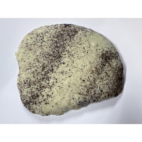 Chokolenten, Thy Kukies: Lakrids chokolade og lakridskaramel 