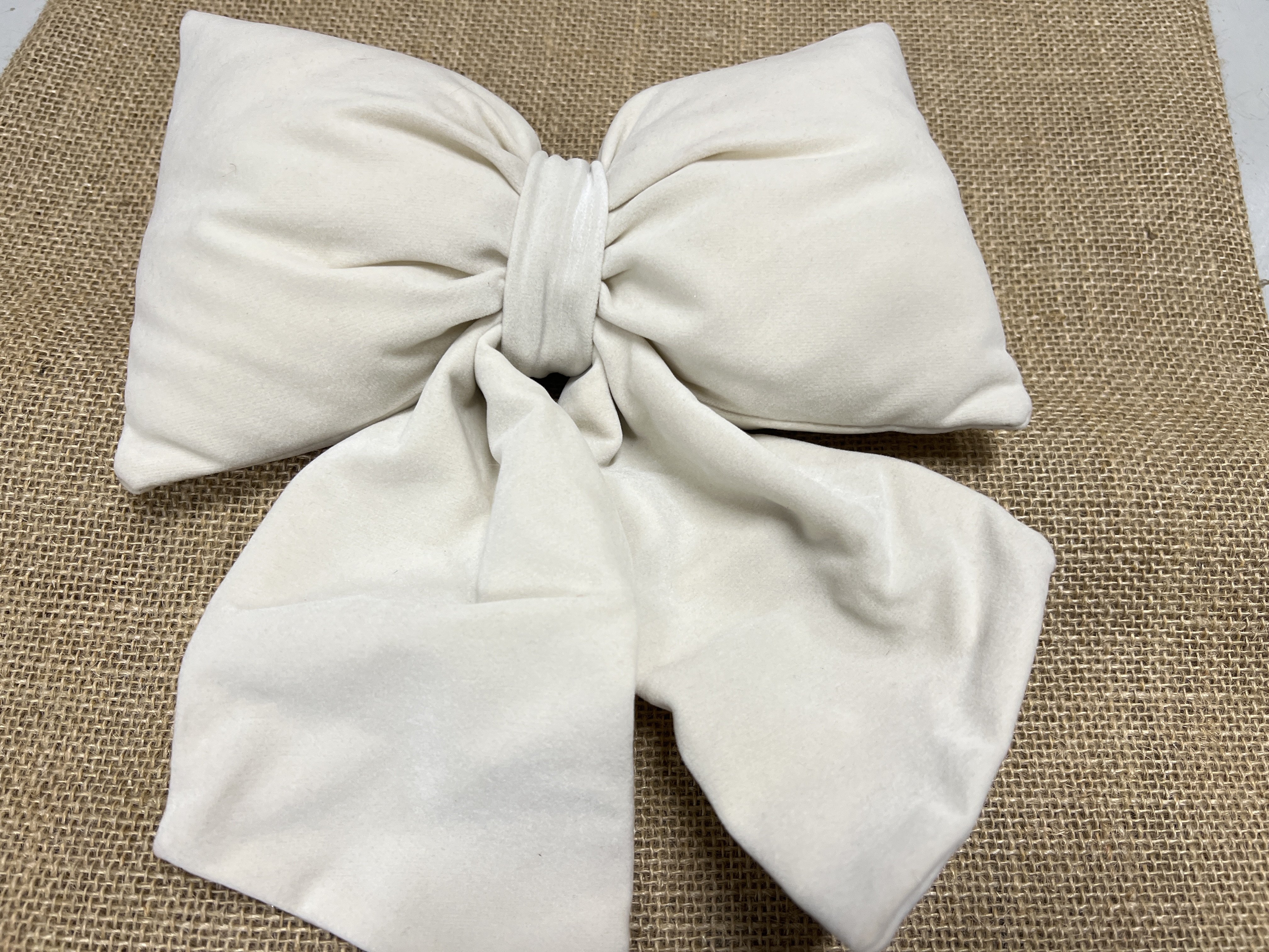 La Vida, Sl�jfe, 28 cm, Cream