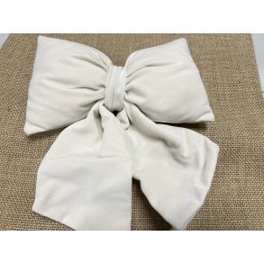 La Vida, Sl�jfe, 28 cm, Cream